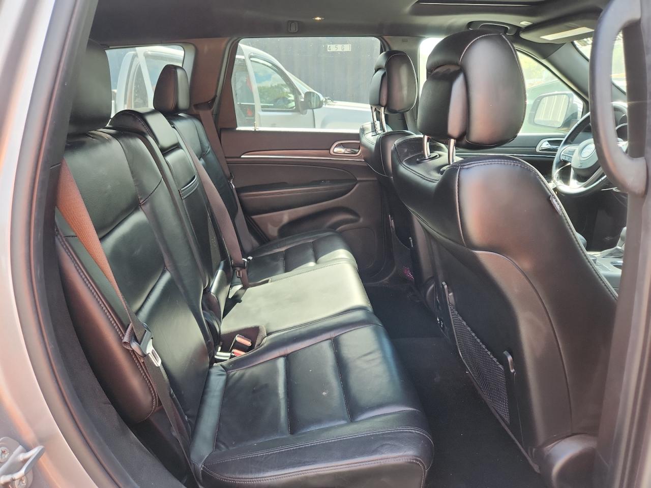 2020 Jeep Grand Cherokee Limited VIN: 1C4RJFBG1LC374959 Lot: 65208695