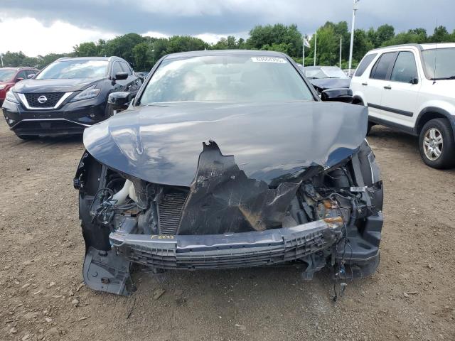  HONDA ACCORD 2016 Czarny