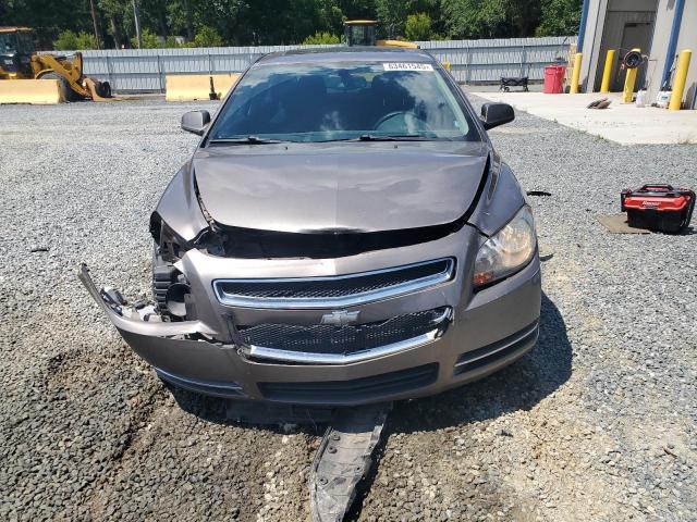  CHEVROLET MALIBU 2012 Gold