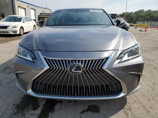  LEXUS ES350 2021 Серый