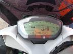 2020 DUCATI SUPERSPORT for sale at Copart YORK