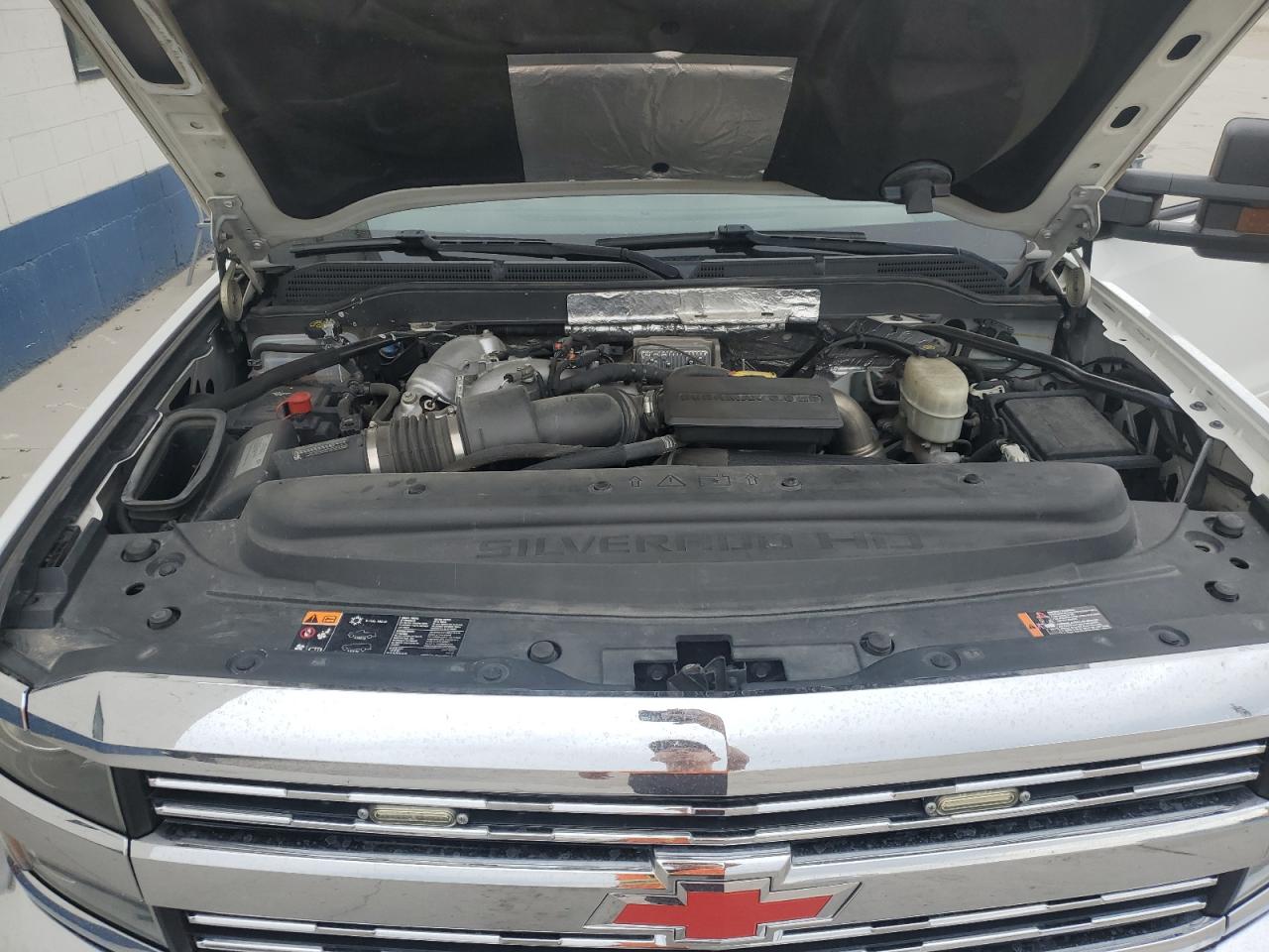 2017 Chevrolet Silverado K3500 Lt VIN: 1GC4KZCY6HF229762 Lot: 65267475