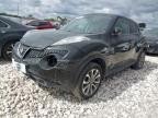 2013 NISSAN JUKE TEKNA DCI  for sale at Copart YORK