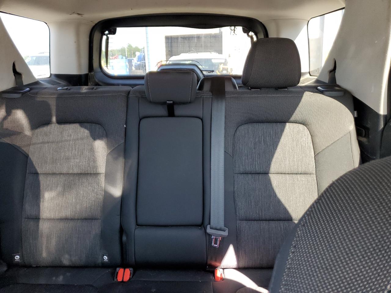 2022 Ford Bronco Sport Big Bend VIN: 3FMCR9B65NRD90993 Lot: 64751625