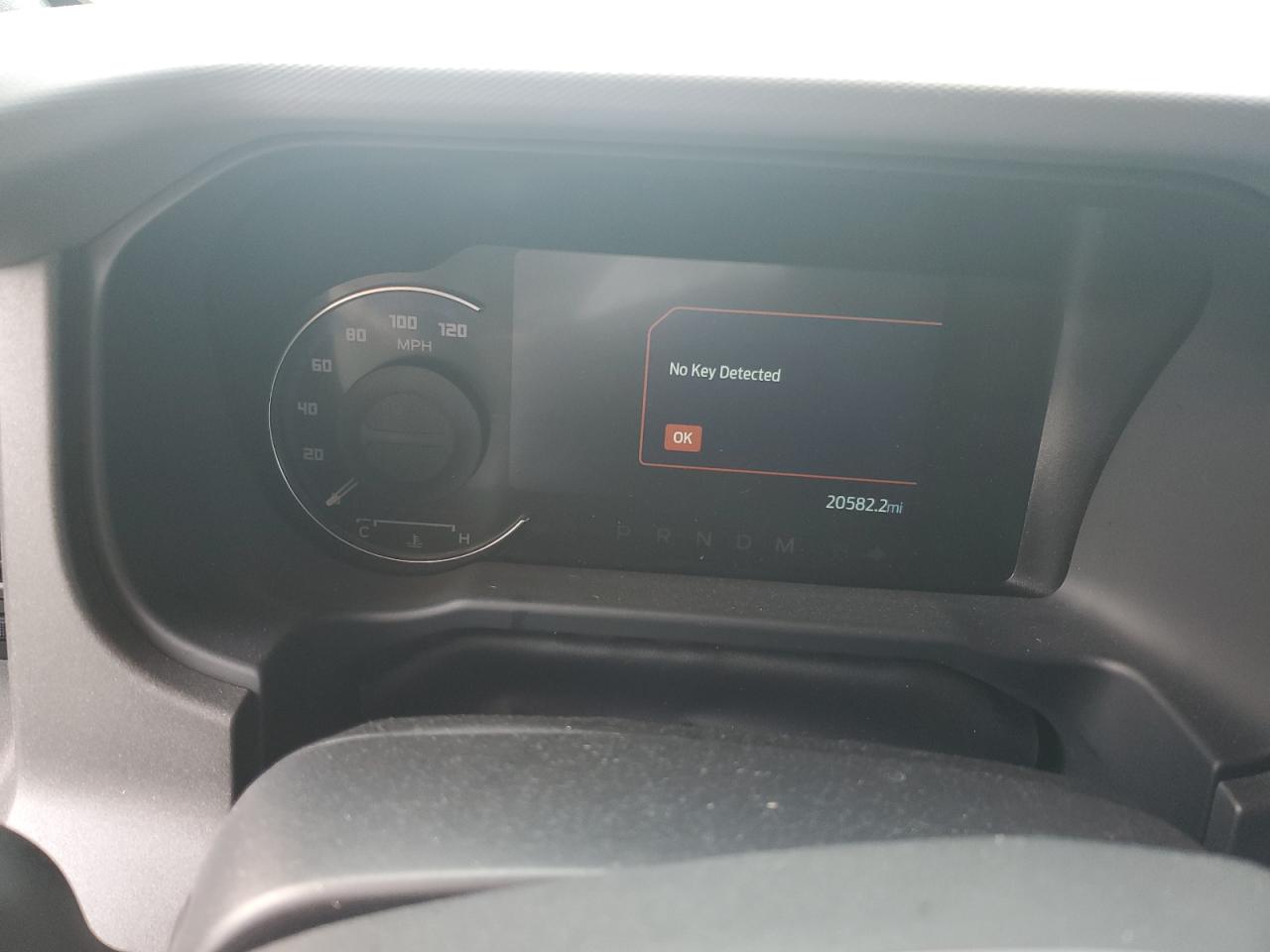 2024 Ford Bronco Big Bend VIN: 1FMDE7BH9RLB17100 Lot: 65016645