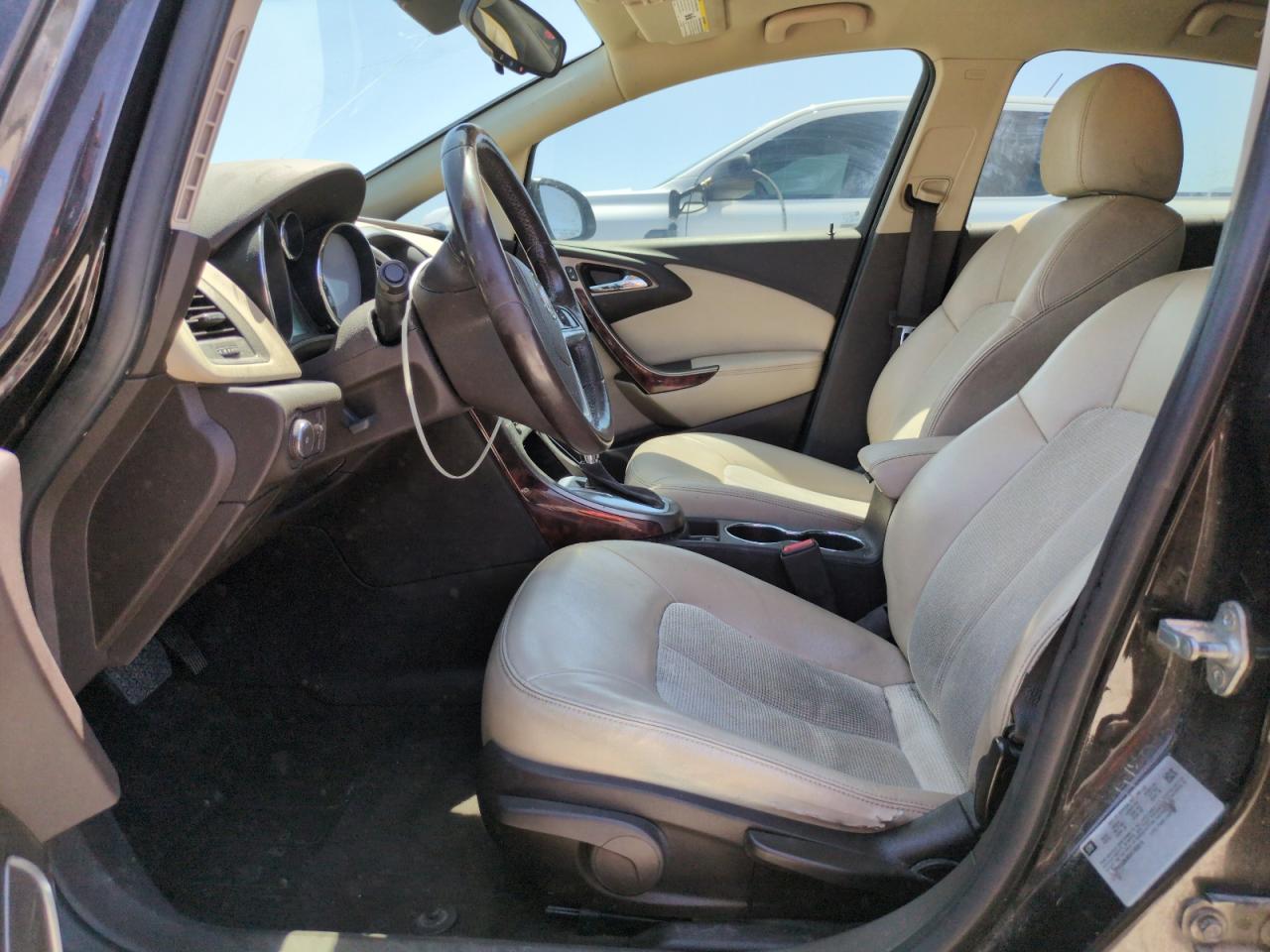 2013 Buick Verano VIN: 1G4PP5SK4D4195813 Lot: 66308965