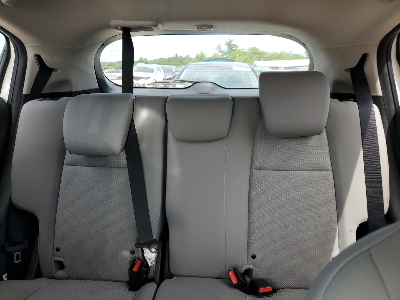 2019 Honda Hr-V Ex VIN: 3CZRU6H5XKM733181 Lot: 65207785