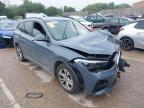 2020 BMW X1 XDRIVE2 for sale at Copart SANDWICH