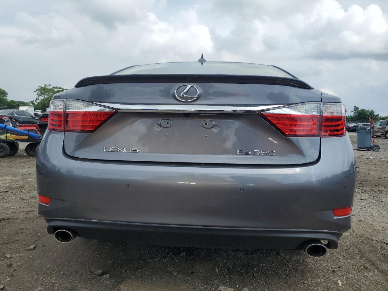 2013 Lexus Es 350 VIN: JTHBK1GG8D2084010 Lot: 63673145