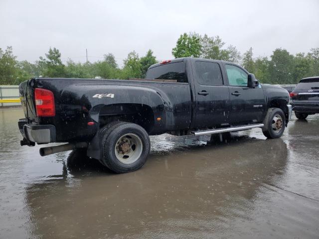 2014 CHEVROLET SILVERADO K3500 LTZ  