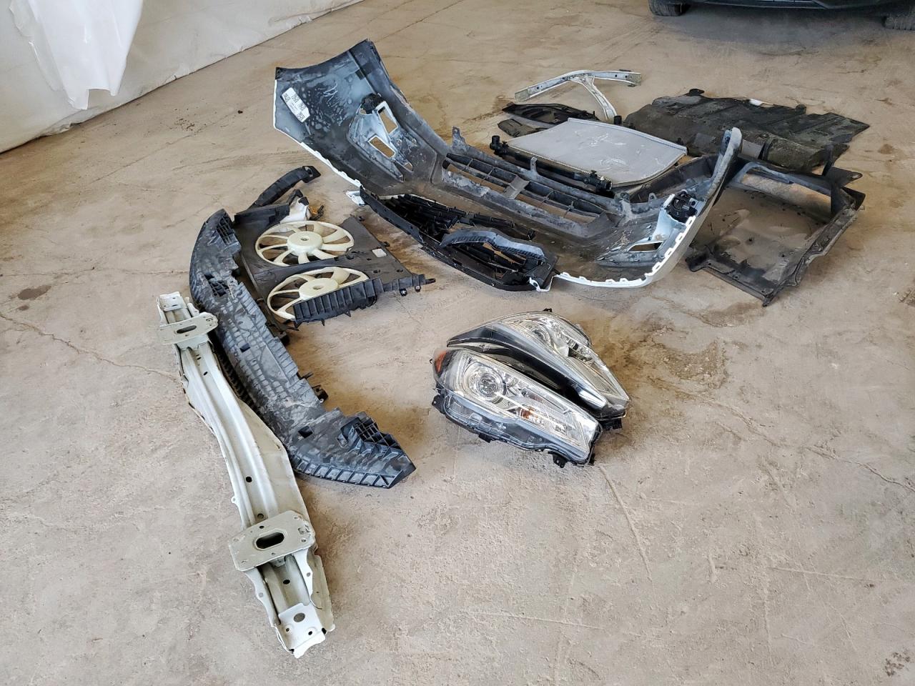2020 Subaru Ascent Limited VIN: 4S4WMAPD0L3417078 Lot: 63427745