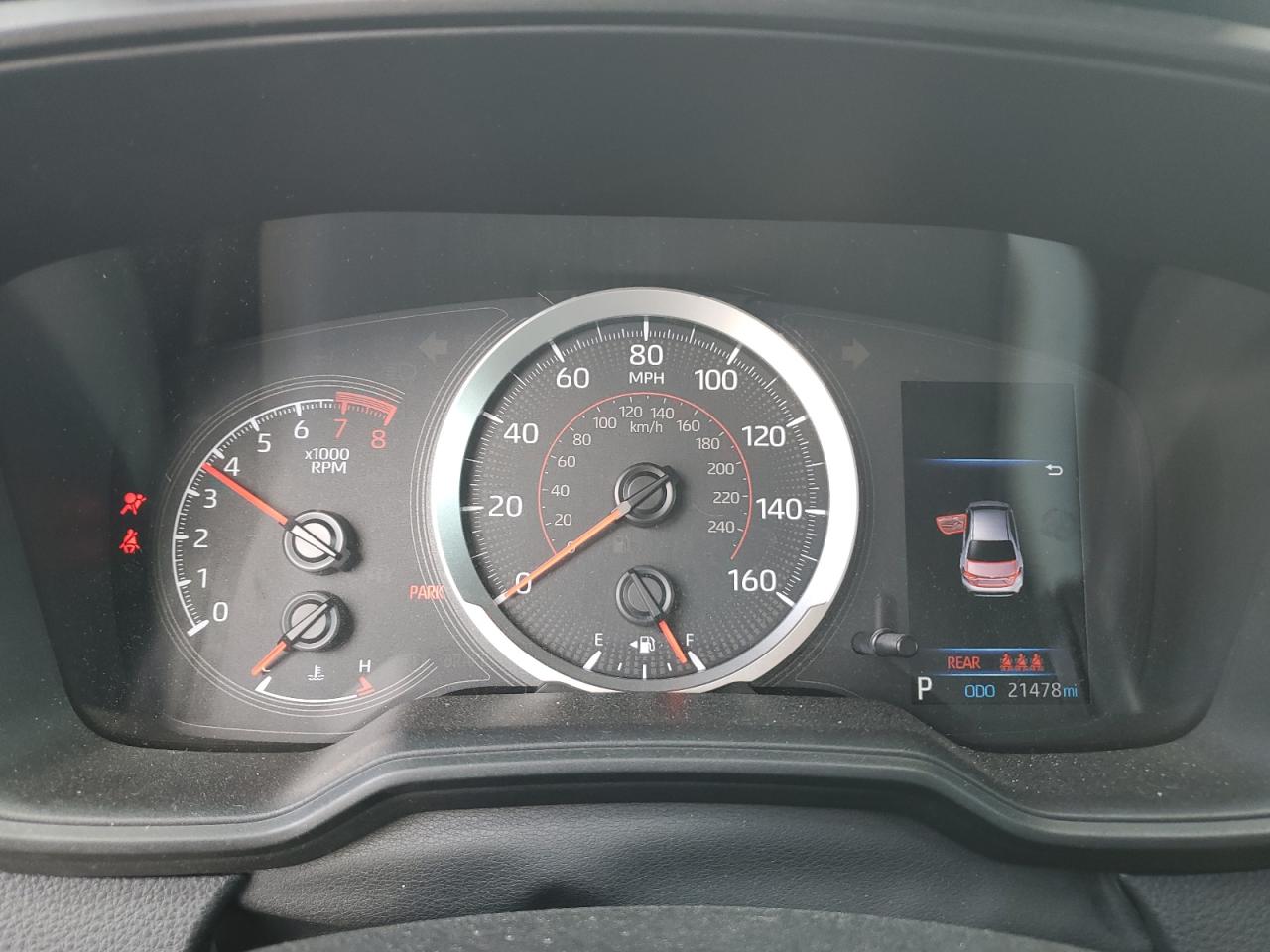5yfs4mce3np108640 5YFS4MCE3NP108640 2022 Toyota Corolla Se