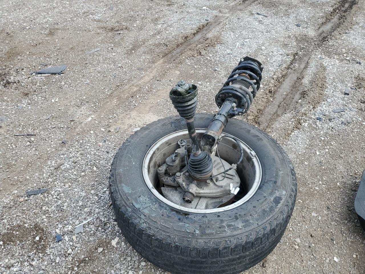 2019 Chevrolet Traverse Lt VIN: 1GNEVHKW5KJ185237 Lot: 64328955