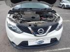 2017 NISSAN QASHQAI AC for sale at Copart SANDTOFT