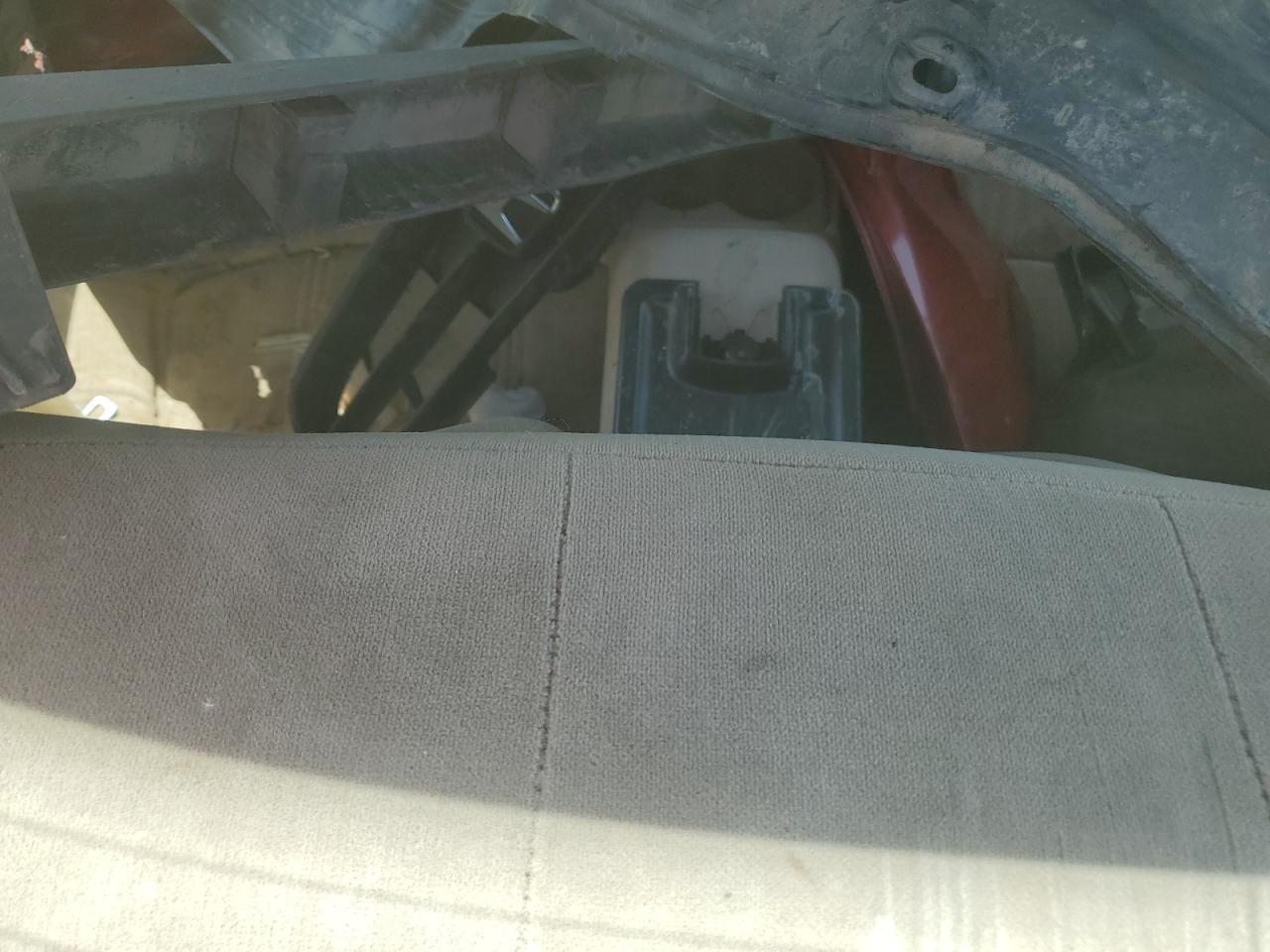 2000 Honda Accord Se VIN: JHMCG567XYC027791 Lot: 63317925