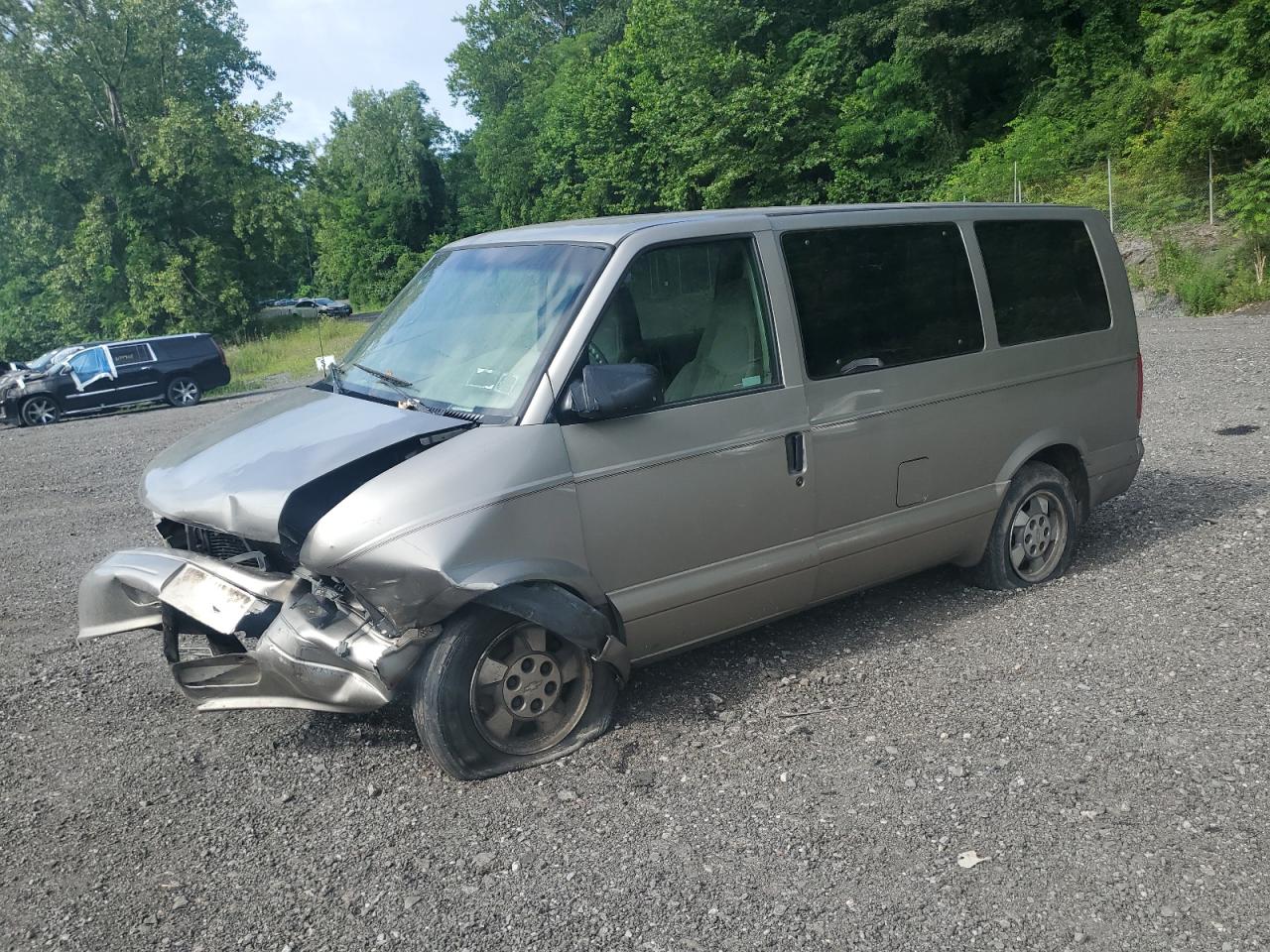 2003 Chevrolet Astro