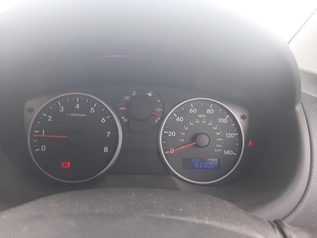 2012 HYUNDAI I20 CLASSI