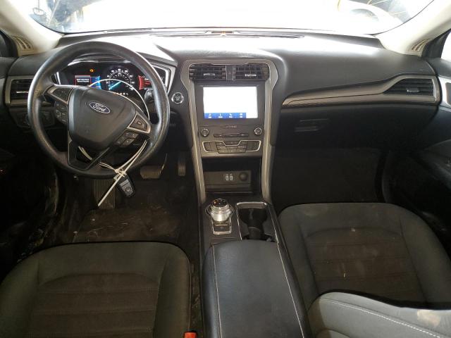  FORD FUSION 2020 Серый