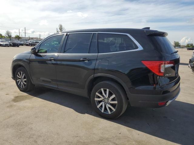  HONDA PILOT 2020 Czarny