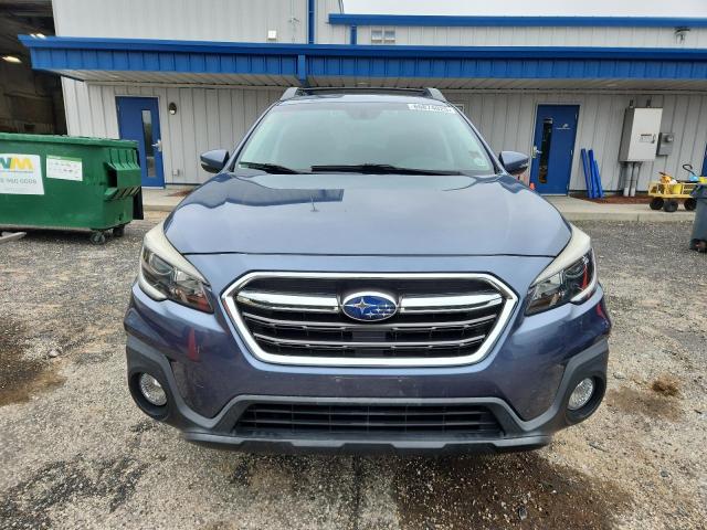  SUBARU OUTBACK 2018 Gray