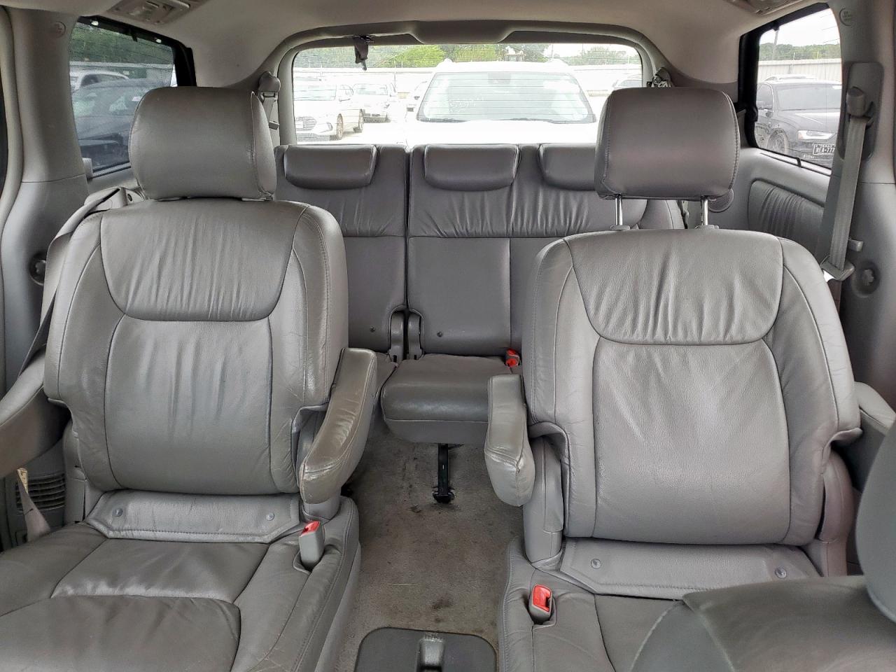2007 Toyota Sienna Xle VIN: 5TDZK22C07S091248 Lot: 63681085