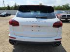 2016 PORSCHE CAYENNE S   à vendre chez Copart NJ - TRENTON