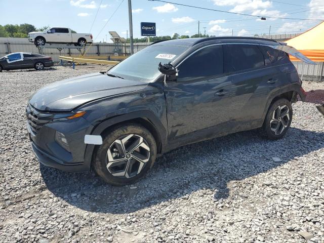 HYUNDAI TUCSON 2023 Czarny