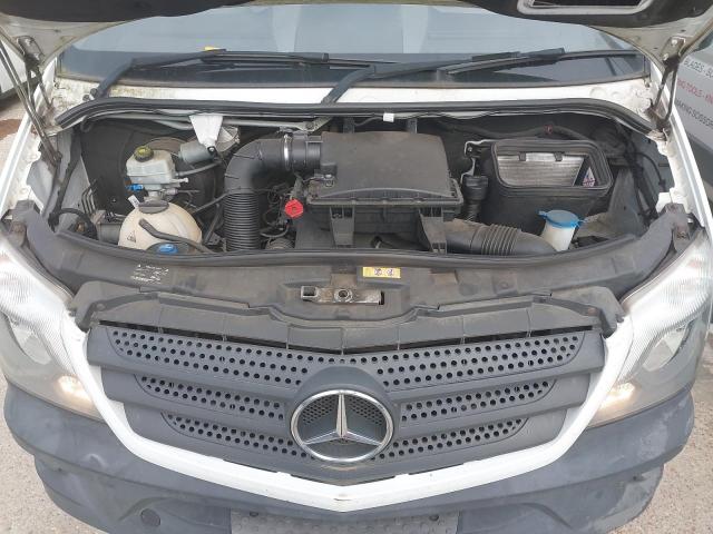 2016 MERCEDES BENZ SPRINTER 3