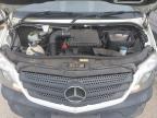 2016 MERCEDES BENZ SPRINTER 3 for sale at Copart SANDWICH