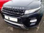 2011 LAND ROVER RANGE ROVER EVOQUE D-LUX  for sale at Copart WOLVERHAMPTON