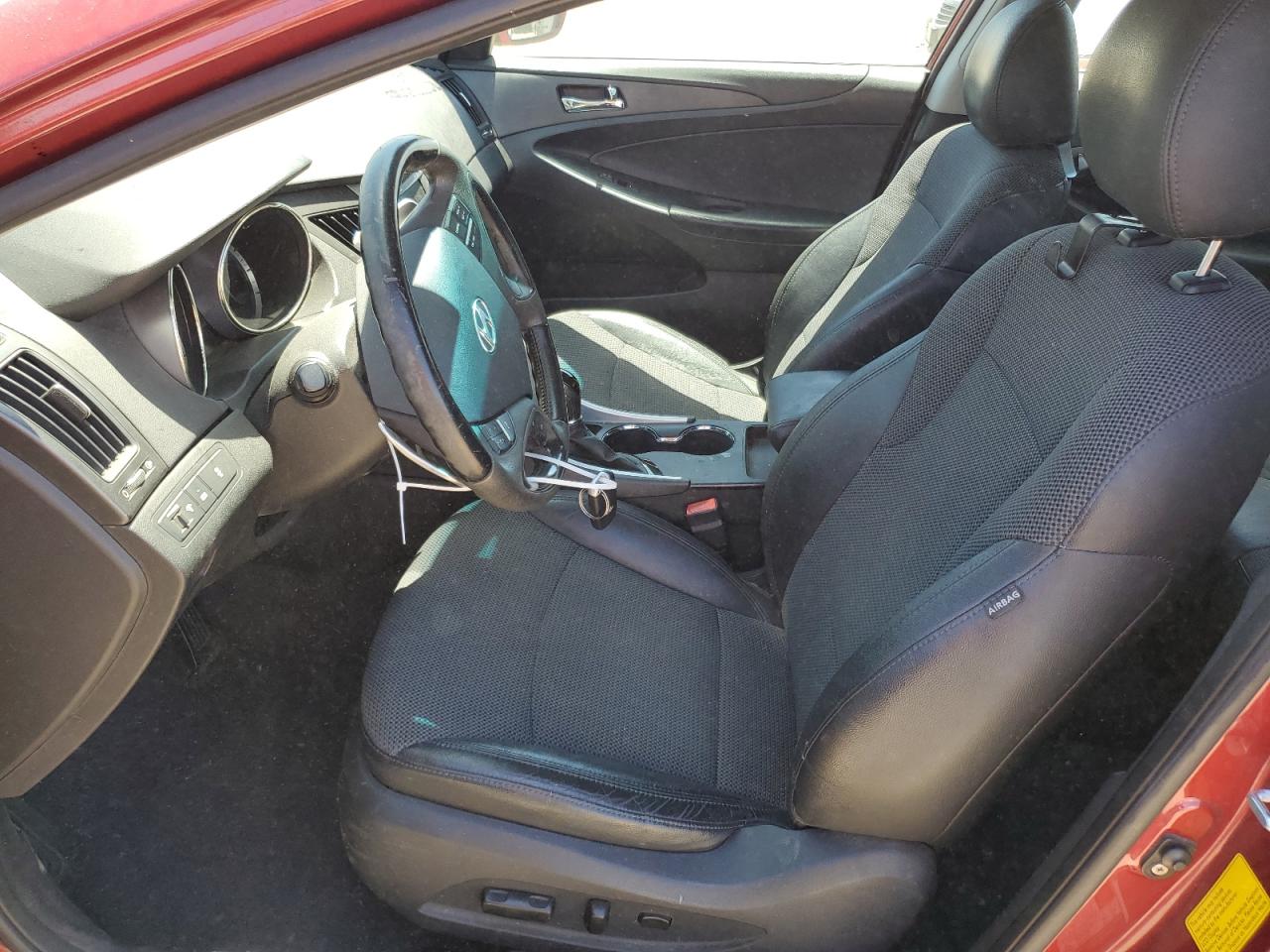 5npec4ac2bh218136 5NPEC4AC2BH218136 2011 Hyundai Sonata Se