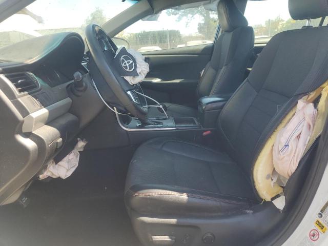  TOYOTA CAMRY 2016 Biały