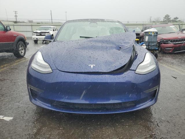  TESLA MODEL 3 2020 Blue