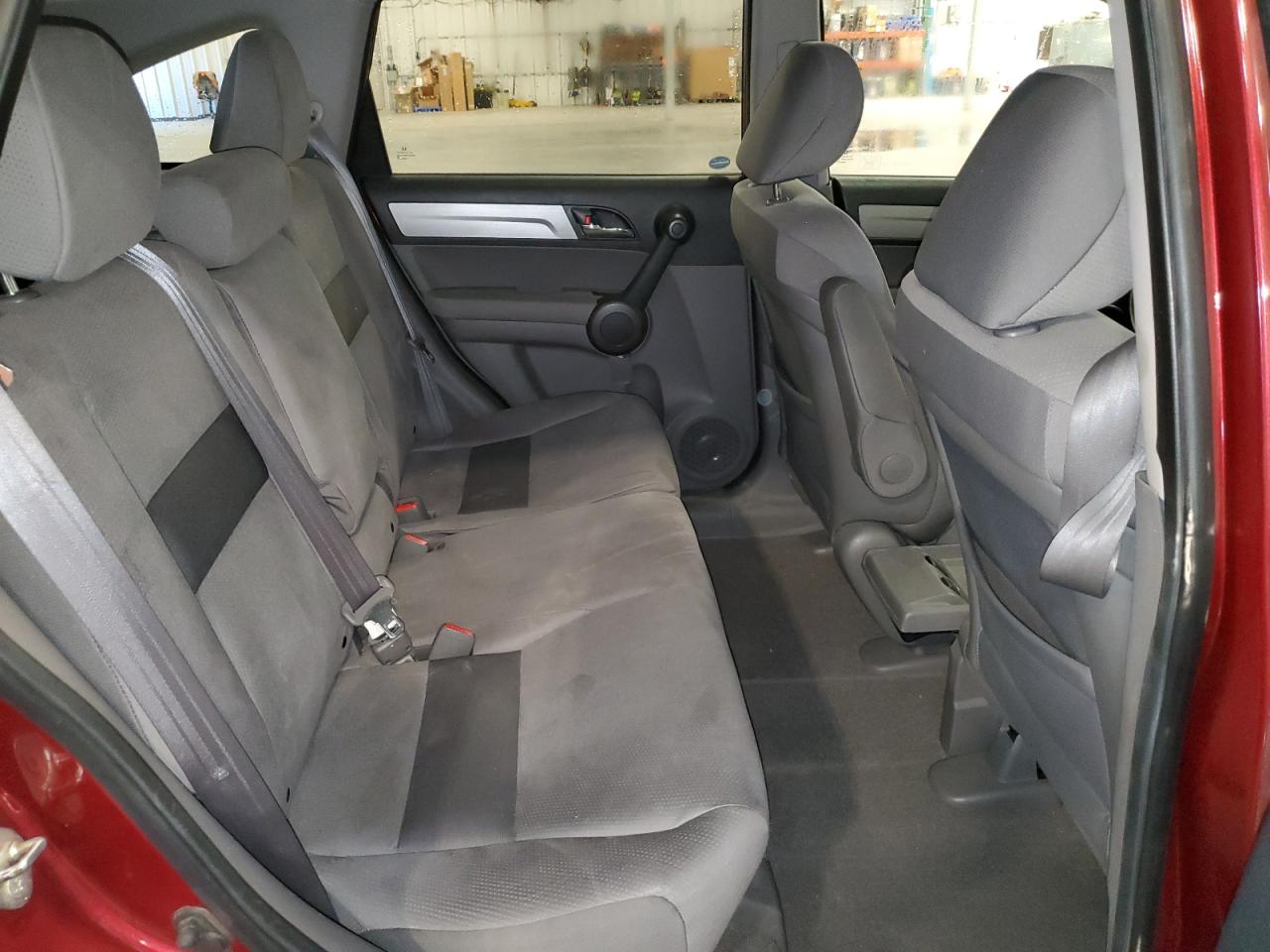 2011 Honda Cr-V Ex VIN: 3CZRE4H52BG700336 Lot: 66557945