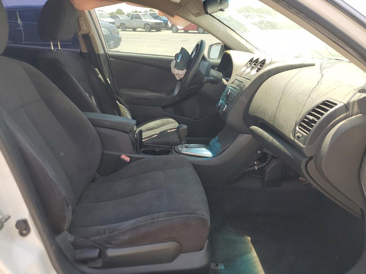 2011 Nissan Altima Base VIN: 1N4AL2AP9BN474334 Lot: 64510645