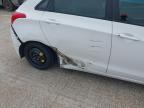 2013 HYUNDAI I30 CLASSI for sale at Copart SANDWICH
