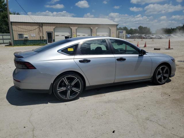  HONDA ACCORD 2024 Srebrny