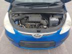 2008 HYUNDAI I10 COMFOR for sale at Copart CHESTER