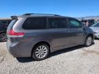 2013 TOYOTA SIENNA XLE   for sale at Copart UT - SALT LAKE CITY