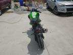 2024 KAWASAKI ER500    for sale at Copart GA - MACON