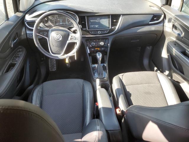  BUICK ENCORE 2017 Charcoal
