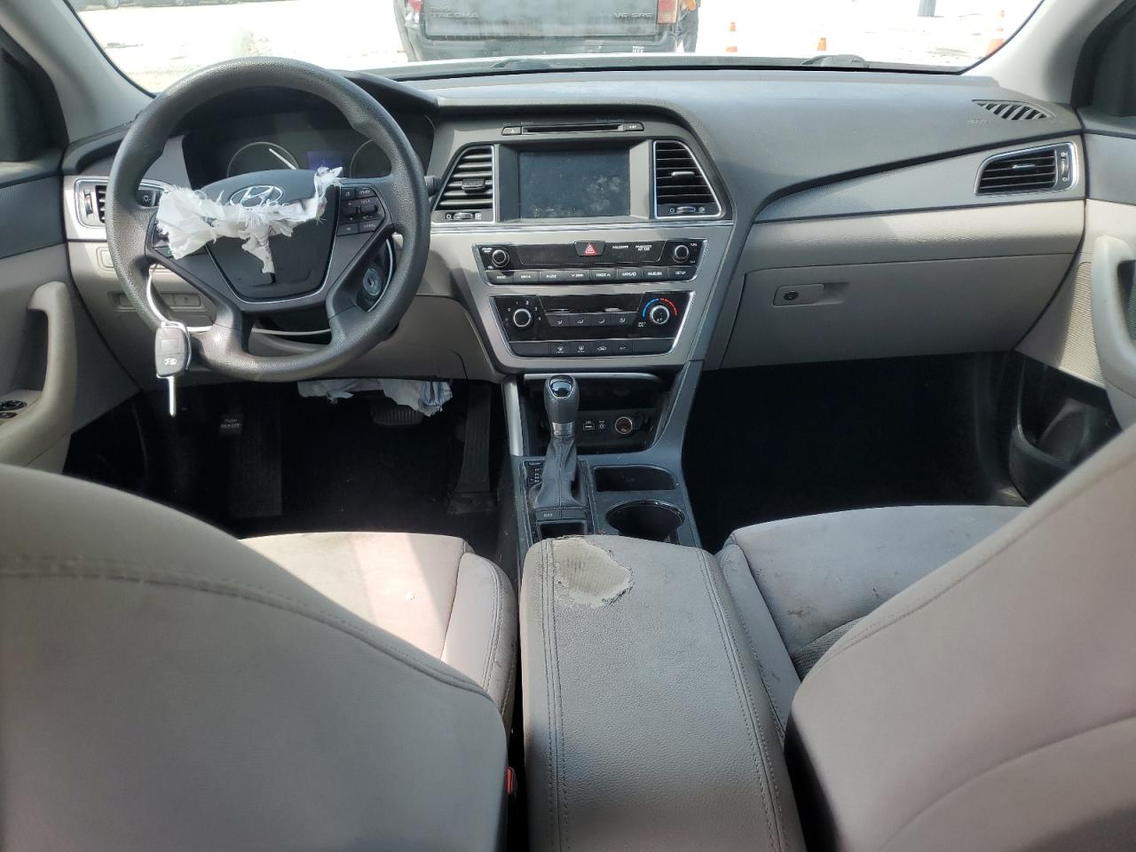 2016 Hyundai Sonata Se VIN: 5NPE24AF5GH299430 Lot: 63620295