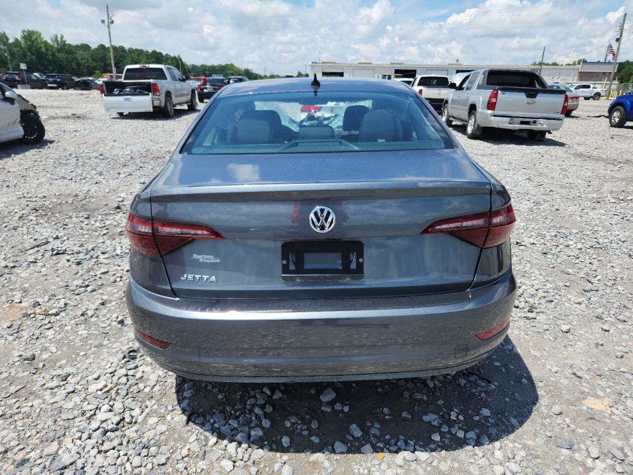 2021 Volkswagen Jetta S VIN: 3VWC57BU4MM051024 Lot: 62651805