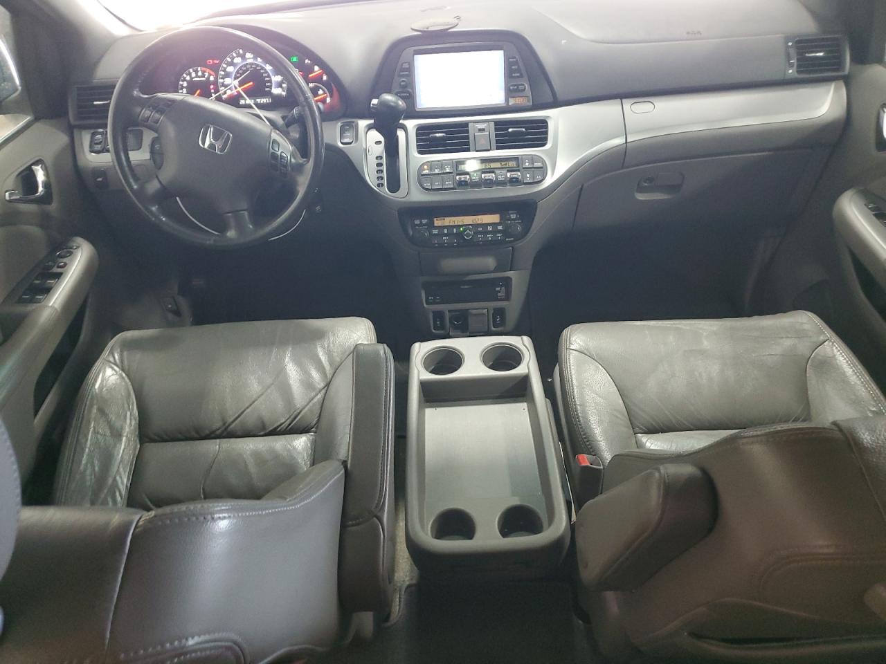 2010 Honda Odyssey Exl VIN: 5FNRL3H71AB067629 Lot: 62526265