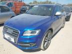 2015 AUDI SQ5 TDI QU for sale at Copart BRISTOL