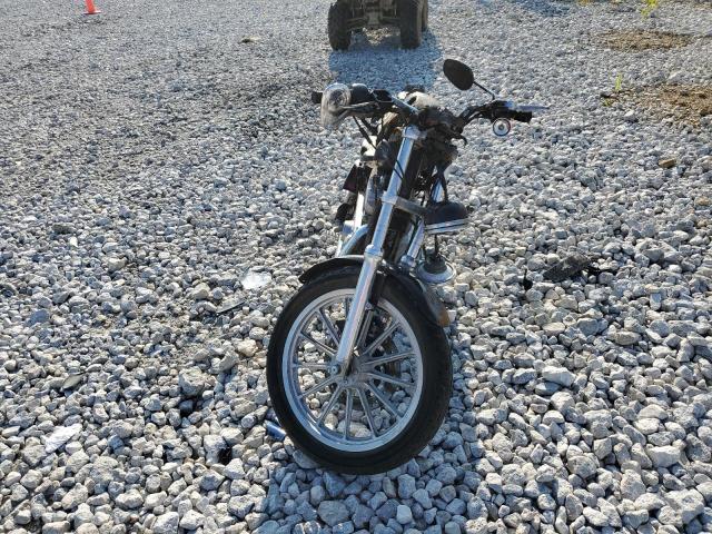2003 HARLEY-DAVIDSON XL883   