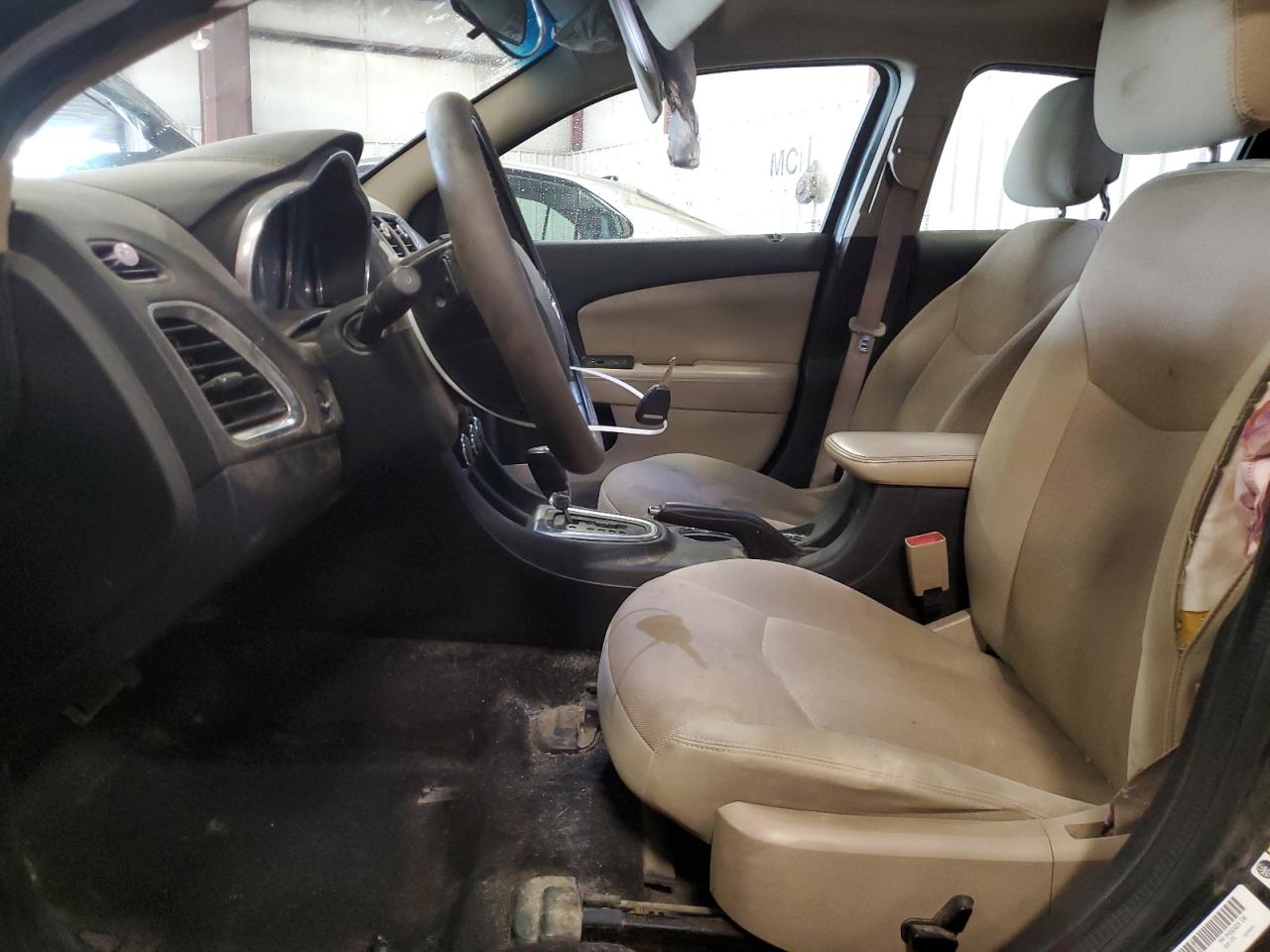2013 Dodge Avenger Sxt VIN: 1C3CDZCG1DN682107 Lot: 64874745