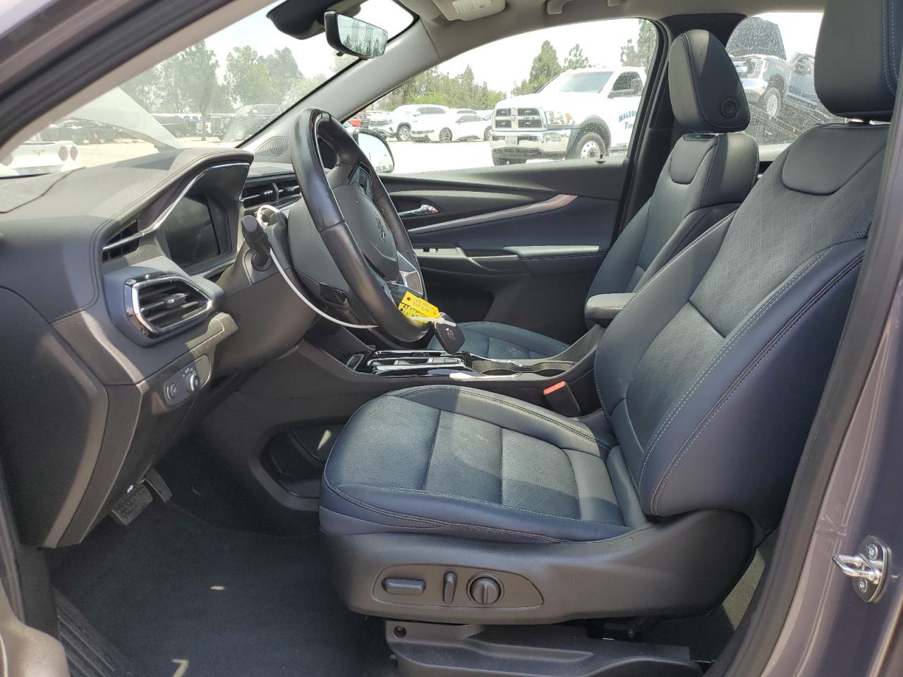 2023 Chevrolet Bolt Euv Premier VIN: 1G1FZ6S06P4160900 Lot: 65441245
