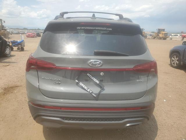  HYUNDAI SANTA FE 2023 Szary