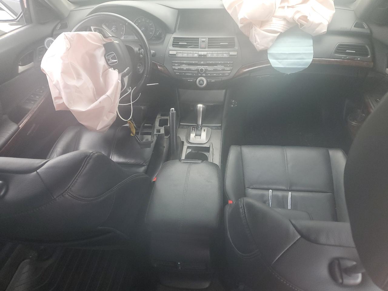 2010 Honda Accord Crosstour Exl VIN: 5J6TF2H57AL005066 Lot: 65336045